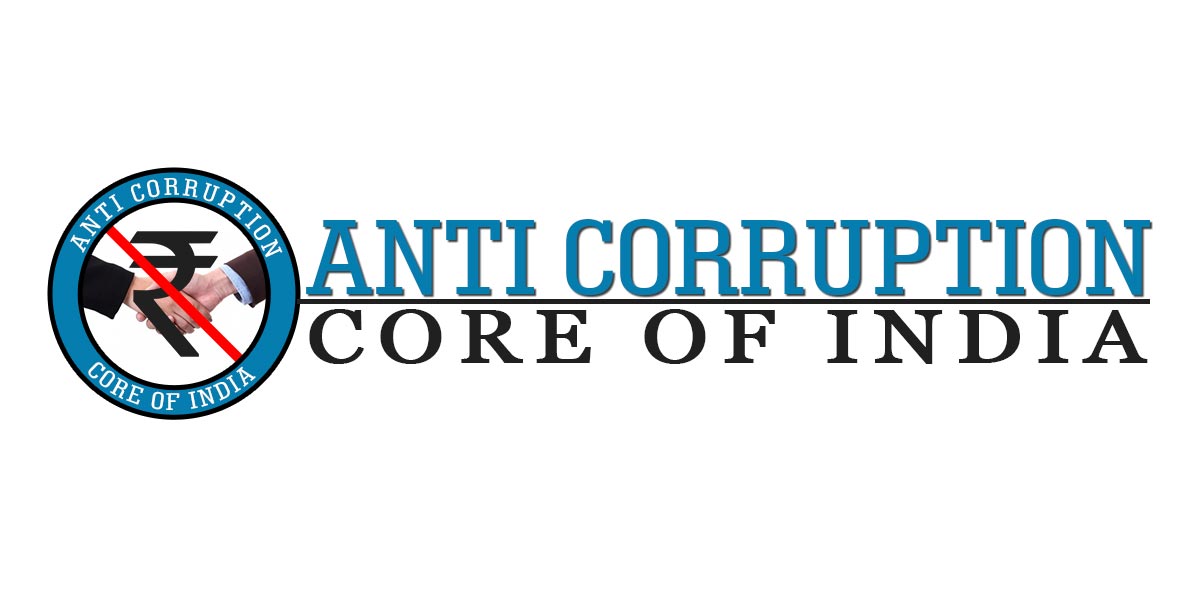Anti Corruption