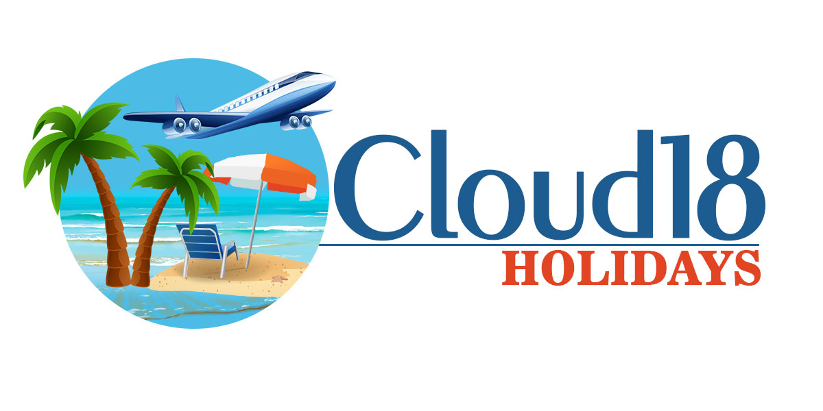 Cloud18 Holidays